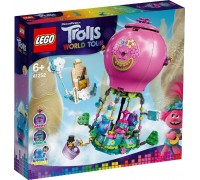 LEGO Trolls Przygoda Poppy w balonie (41252)