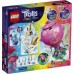 LEGO Trolls Przygoda Poppy w balonie (41252)