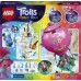 LEGO Trolls Przygoda Poppy w balonie (41252)