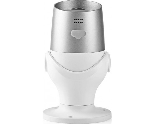 Nedis Nedis Wi-Fi Smart IP | Outdoor | Waterproof | Full HD 1080p