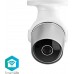 Nedis Nedis Wi-Fi Smart IP | Outdoor | Waterproof | Full HD 1080p