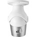 Nedis Nedis Wi-Fi Smart IP | Outdoor | Waterproof | Full HD 1080p