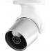 Nedis Nedis Wi-Fi Smart IP | Outdoor | Waterproof | Full HD 1080p
