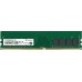 Transcend DDR4, 4 GB, 2666MHz, CL19 (TS2666HLH-4G)
