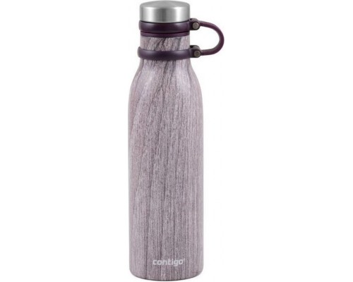Contigo Matterhorn Couture 590ml Blonde Wood