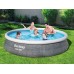 Bestway Swimming pool expansion Fast Set 396cm 9w1 (57376)