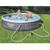 Bestway Swimming pool expansion Fast Set 396cm 9w1 (57376)