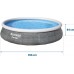 Bestway Swimming pool expansion Fast Set 396cm 9w1 (57376)