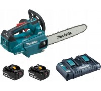 Makita DUC306PT2B 2 x 18 V 30 cm