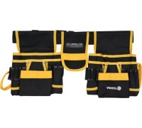 Vorel Assembly belt T78752