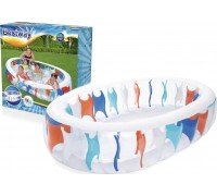 Bestway  229x152cm (54066)