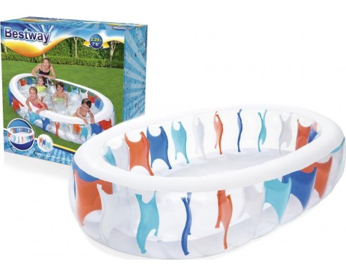 Bestway  229x152cm (54066)
