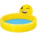 Bestway  Happy Emoji 165x144cm (53081)