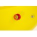 Bestway  Happy Emoji 165x144cm (53081)