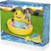 Bestway  Happy Emoji 165x144cm (53081)