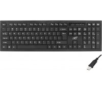 LTC LXKM202 Wired Black UK (LXKM202)