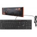 LTC LXKM202 Wired Black UK (LXKM202)