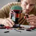 LEGO Star Wars Hełm Boby Fetta (75277)