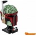LEGO Star Wars Hełm Boby Fetta (75277)