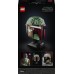 LEGO Star Wars Hełm Boby Fetta (75277)