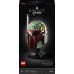LEGO Star Wars Hełm Boby Fetta (75277)