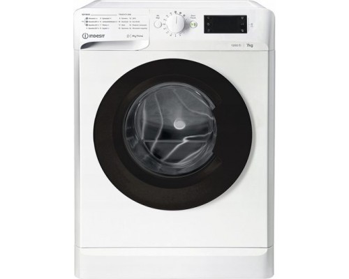 Indesit MTWE 71252 WK PL