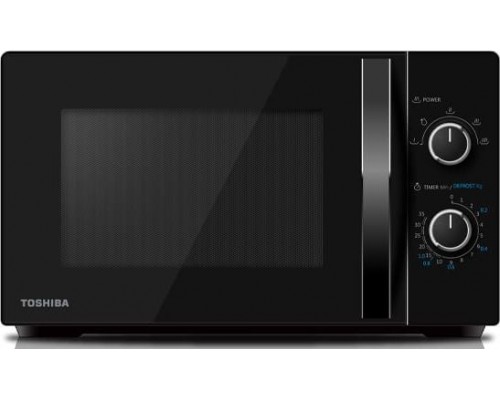 Microwave Toshiba MW-MG20P BK
