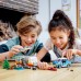 LEGO Creator Wakacyjny kemping z rodziną (31108)