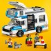 LEGO Creator Wakacyjny kemping z rodziną (31108)