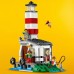 LEGO Creator Wakacyjny kemping z rodziną (31108)