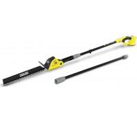 Karcher Shears rechargeable PHG 18-45 Battery 45 cm