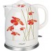 Maestro MR-066 Red shades White