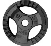 Kawmet cast iron kierownica 2,5 kg (70654)