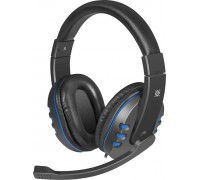 Defender Warhead G-160 Black (64118)