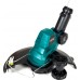 NAC trimmer Rechargeable Tb-Bl-Li-20V