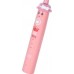 Brush Teesa Sonic Junior Girl TSA8006 Pink