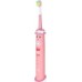 Brush Teesa Sonic Junior Girl TSA8006 Pink