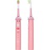 Brush Teesa Sonic Junior Girl TSA8006 Pink