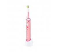 Brush Teesa Sonic Junior Girl TSA8006 Pink