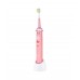 Brush Teesa Sonic Junior Girl TSA8006 Pink