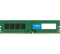 Crucial DDR4, 16 GB, 3200MHz, CL22 (CT16G4DFRA32A)