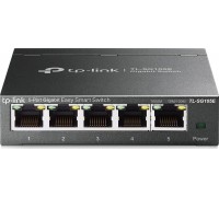 Switch TP-Link TL-SG105E