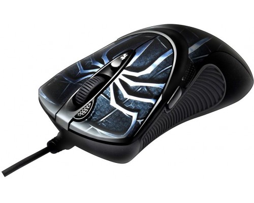 A4Tech XGame Laser XL-747H, Czarna (A4TMYS41390)