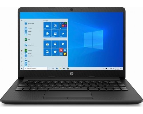 Laptop HP 14-dk0013nw (1F7L9EA)