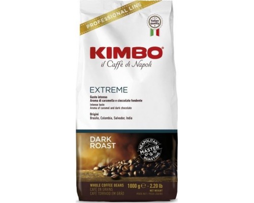 Kimbo Espresso Bar Extreme 1 kg
