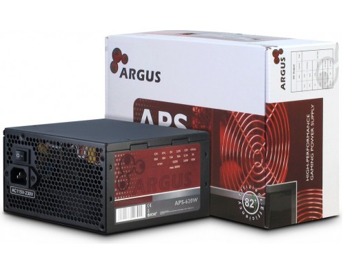 Inter-Tech Argus 620W (88882118)