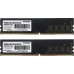 Patriot Signature, DDR4, 16 GB, 3200MHz, CL22 (PSD416G3200K)