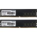 Patriot Signature, DDR4, 16 GB, 3200MHz, CL22 (PSD416G3200K)