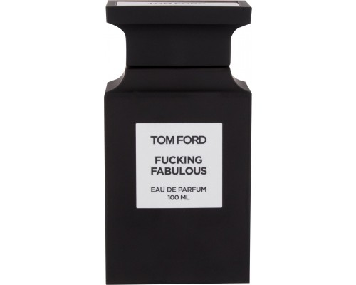 Tom Ford Fucking Fabulous EDP 100 ml