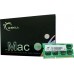 G.Skill SODIMM, DDR3, 8 GB, 1600 MHz, CL11 (FA-1600C11S-8GSQ)